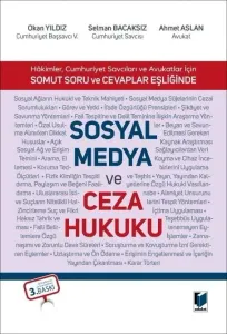 Sosyal Medya ve Ceza Hukuku
