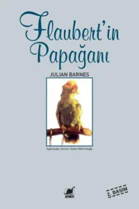 Flaubert’in Papağanı