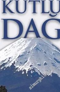 Kutlu Dağ -