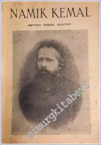 Namık Kemal: Devrinin İnsanları ve Olayları Arasında 2 Cilt 3 Kitap TAKIM -        1944