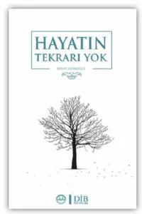 Hayatın Tekrarı Yok