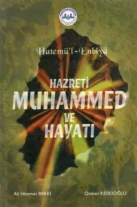 Hazreti Muhammed ve Hayatı