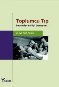 Toplumcu Tıp