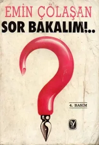Sor Bakalım!..