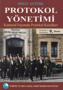 Protokol Yönetimi