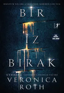 BİR İZ BIRAK