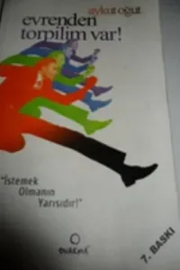 Evrenden Torpilim Var