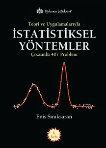 İstatistiksel Yöntemler