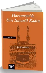 Harameyn'de Sarı Entarili Kadın
