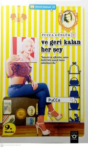 Pucca Günlük ve Geri Kalan Her Şey
