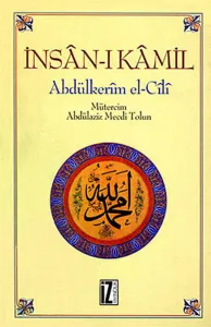 İnsan-ı Kamil (Ciltli)