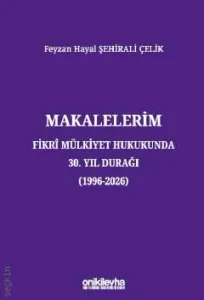 Makalelerim