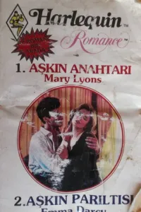 Aşkın Anahtarı / Aşkın Parıltısı - 125