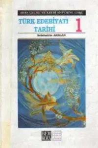 Türk Edebiyatı Tarihi 1
