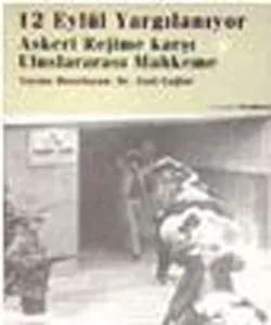 12 Eylül Yargılanıyor