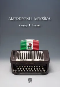 Akordeonlu Meksika