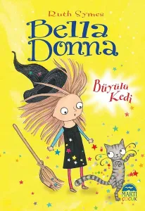 Bella Donna – Büyülü Kedi