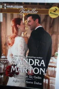 Üç Damat Üç Gelin / Aşka Bir Şans Daha - 35