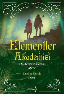 Elementler Akademisi-2 Gölgelerin Melodisi
