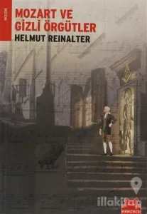 Mozart ve Gizli Örgütler