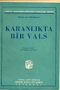 Karanlıkta Bir Vals