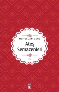 Ateş Semazenleri