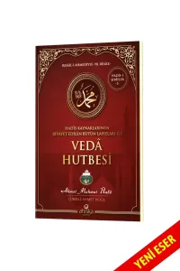 Veda Hutbesi