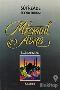 Mecmaul Adab (2. Hamur) (Ciltli)