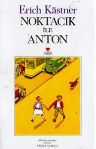 Noktacık ile Anton