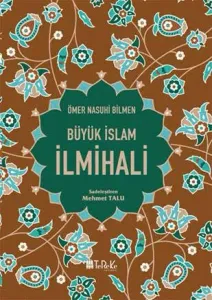 Büyük İslam İlmihali - Mehmet Talu