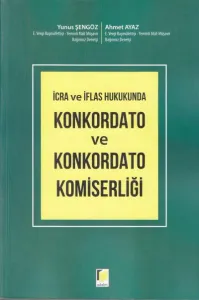 Konkordato ve Konkordato Komiserliği