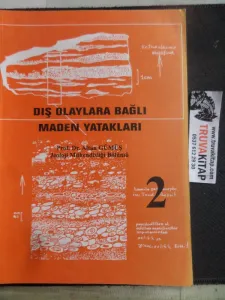 Dış Olaylara Bağlı Maden Yatakları 2