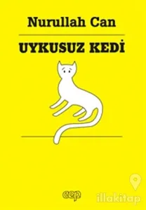 Uykusuz Kedi