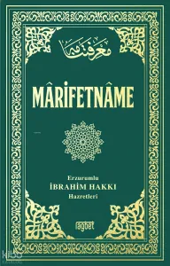 Marifetname (Ciltli)