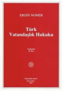 Türk Vatandaşlık Hukuku