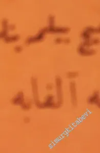 Hiç Bilmeyenlere Türkçe Alfabe ve Hece -