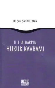 H. L. A. Hart' ın Hukuk Kavramı