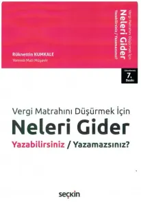 Neleri Gider Yazabilirsiniz / Yazamazsınız?