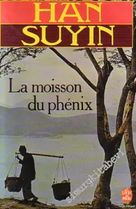 La Moisson du Phoénix -