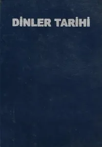 Dinler Tarihi Araştırma Yöntemleri - Ciltli Kitap