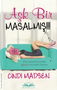 Aşk Bir Masalmış!!!