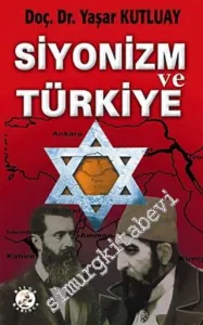 Siyonizm ve Türkiye -