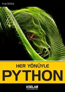 Her Yönüyle Python
