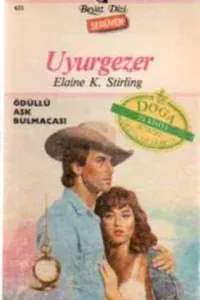 Uyurgezer - 633 (Serüven)