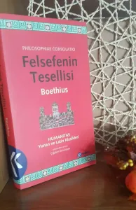 Felsefenin Tesellisi