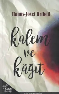 Kalem ve Kağıt