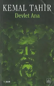 Devlet Ana