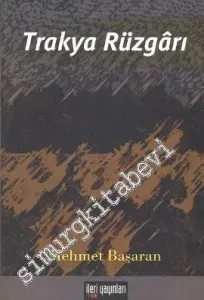 Trakya Rüzgarı -