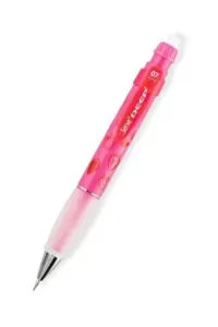 SERVE DEEP MEYVE VERSATİL UÇLU KALEM 0,7MM - FOSFORLU PEMBE ÇİLEK