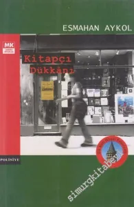 Kitapçı Dükkânı -